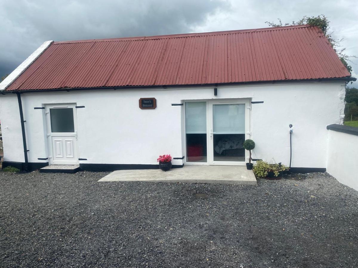 Toddys Hideaway Leilighet Cavan Eksteriør bilde