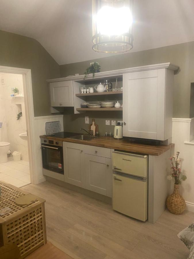 Toddys Hideaway Leilighet Cavan Eksteriør bilde